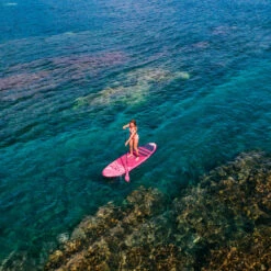 PADDLE FANATIC DIAMOND AIR 9.8 2022 GONFLABLE COMPLET + PAGAIE CARBON DIAMOND C35 -Pagayer Soldes Magasin paddle fanatic diamond air 98 2022 gonflable complet pagaie carbon diamond c35 3