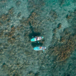 PADDLE FANATIC FLY AIR 10.8 PREMIUM GONFLABLE -Pagayer Soldes Magasin paddle fanatic fly air 108 premium 2022 gonflable 3