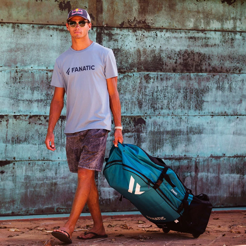 PADDLE FANATIC FLY AIR 9.8 PREMIUM GONFLABLE COMPLET 4 PADDLE FANATIC FLY AIR 9.8 PREMIUM GONFLABLE COMPLET – Image 4