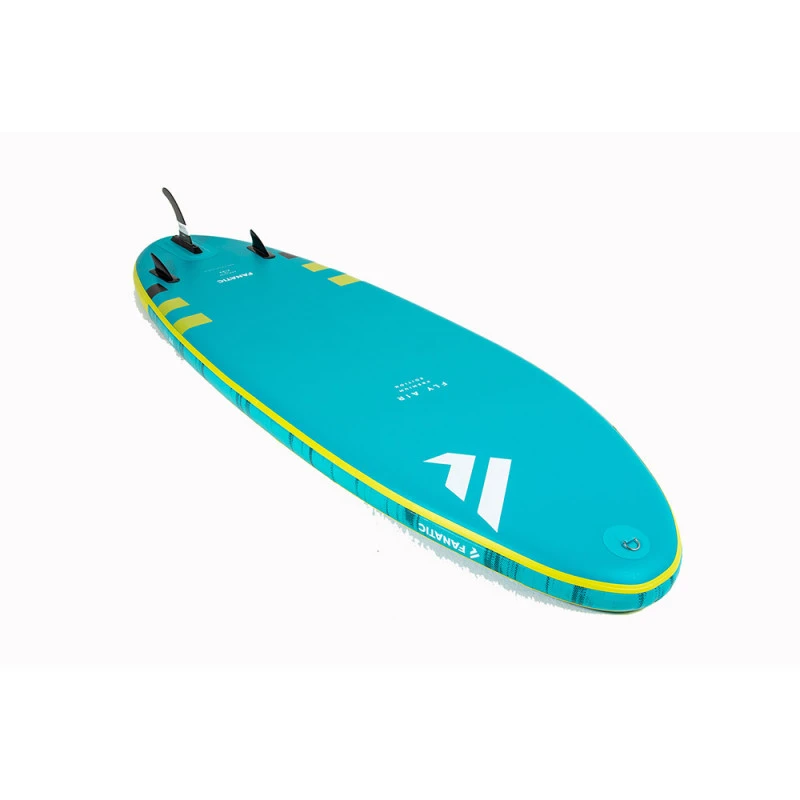 PADDLE FANATIC FLY AIR 9.8 PREMIUM GONFLABLE + PAGAIE CARBONE C35 COMPLET 7 PADDLE FANATIC FLY AIR 9.8 PREMIUM GONFLABLE + PAGAIE CARBONE C35 COMPLET – Image 7