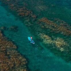 PADDLE FANATIC FLY AIR 9.8 PURE GONFLABLE COMPLET -Pagayer Soldes Magasin paddle fanatic fly air 98 pure 2022 gonflable complet 3