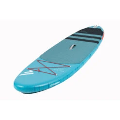 PADDLE FANATIC FLY AIR 9.8 PURE GONFLABLE COMPLET -Pagayer Soldes Magasin paddle fanatic fly air 98 pure 2022 gonflable complet 4