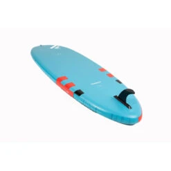 PADDLE FANATIC FLY AIR 9.8 PURE GONFLABLE COMPLET -Pagayer Soldes Magasin paddle fanatic fly air 98 pure 2022 gonflable complet 6
