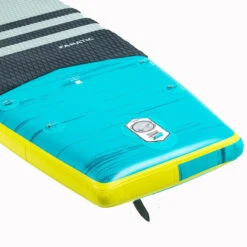 PADDLE FANATIC RAY AIR 13.6x35 PREMIUM 2022 GONFLABLE + PAGAIE CARBONE C35 COMPLET -Pagayer Soldes Magasin paddle fanatic ray air 136x35 premium 2022 gonflable pagaie carbone c35 complet 5