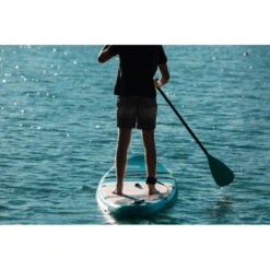 PADDLE GONFLABLE ABSTRACT CORAL TOPAZE 10.6 -Pagayer Soldes Magasin paddle gonflable abstract coral topaze 106 2021 8