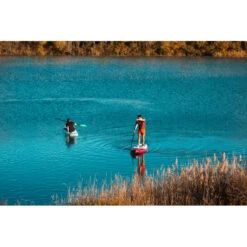 PADDLE GONFLABLE ABSTRACT PALMA RUBY 10.0 -Pagayer Soldes Magasin paddle gonflable abstract palma ruby 100 2021 3