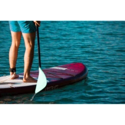 PADDLE GONFLABLE ABSTRACT PALMA RUBY 10.0 -Pagayer Soldes Magasin paddle gonflable abstract palma ruby 100 2021 4