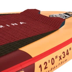 PADDLE GONFLABLE AQUA MARINA ATLAS 12.0 2022 22 PADDLE GONFLABLE AQUA MARINA ATLAS 12.0 2022 -Pagayer Soldes Magasin paddle gonflable aqua marina atlas 120 2022 10