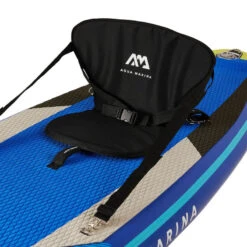 PADDLE GONFLABLE AQUA MARINA BEAST 10.6 2022 -Pagayer Soldes Magasin paddle gonflable aqua marina beast 106 2022 10