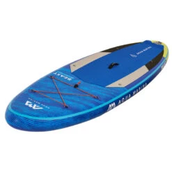 PADDLE GONFLABLE AQUA MARINA BEAST 10.6 2022 -Pagayer Soldes Magasin paddle gonflable aqua marina beast 106 2022 3