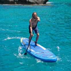 PADDLE GONFLABLE AQUA MARINA BEAST 10.6 2022 -Pagayer Soldes Magasin paddle gonflable aqua marina beast 106 2022 8