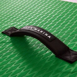 PADDLE GONFLABLE AQUA MARINA BREEZE 9.10 2022 -Pagayer Soldes Magasin paddle gonflable aqua marina breeze 910 2022 4