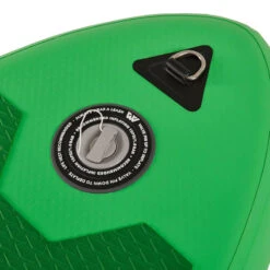 PADDLE GONFLABLE AQUA MARINA BREEZE 9.10 2022 -Pagayer Soldes Magasin paddle gonflable aqua marina breeze 910 2022 6