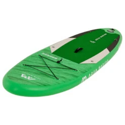 PADDLE GONFLABLE AQUA MARINA BREEZE 9.10 2022 -Pagayer Soldes Magasin paddle gonflable aqua marina breeze 910 2022 7