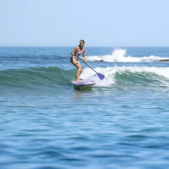 PADDLE GONFLABLE AQUA MARINA CORAL 10.2 NIGHT FADE 2023 -Pagayer Soldes Magasin paddle gonflable aqua marina coral 102 night fade 2023 2