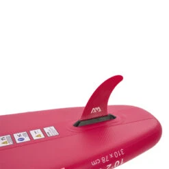 PADDLE GONFLABLE AQUA MARINA CORAL 10.2 RASPBERRY 2023 -Pagayer Soldes Magasin paddle gonflable aqua marina coral 102 raspberry 2023 13