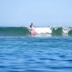 PADDLE GONFLABLE AQUA MARINA CORAL 10.2 RASPBERRY 2023 -Pagayer Soldes Magasin paddle gonflable aqua marina coral 102 raspberry 2023 3