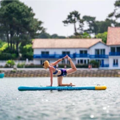 PADDLE GONFLABLE AQUA MARINA DHYANA 10.8 2023 22 PADDLE GONFLABLE AQUA MARINA DHYANA 10.8 2023 -Pagayer Soldes Magasin paddle gonflable aqua marina dhyana 110 2023 8