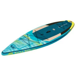 PADDLE GONFLABLE AQUA MARINA HYPER 11.6 2022 -Pagayer Soldes Magasin paddle gonflable aqua marina hyper 116 2022 3