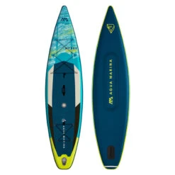PADDLE GONFLABLE AQUA MARINA HYPER 11.6 2022 -Pagayer Soldes Magasin paddle gonflable aqua marina hyper 116 2022 4