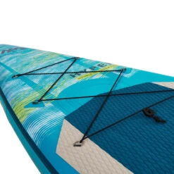 PADDLE GONFLABLE AQUA MARINA HYPER 11.6 2022 -Pagayer Soldes Magasin paddle gonflable aqua marina hyper 116 2022 7