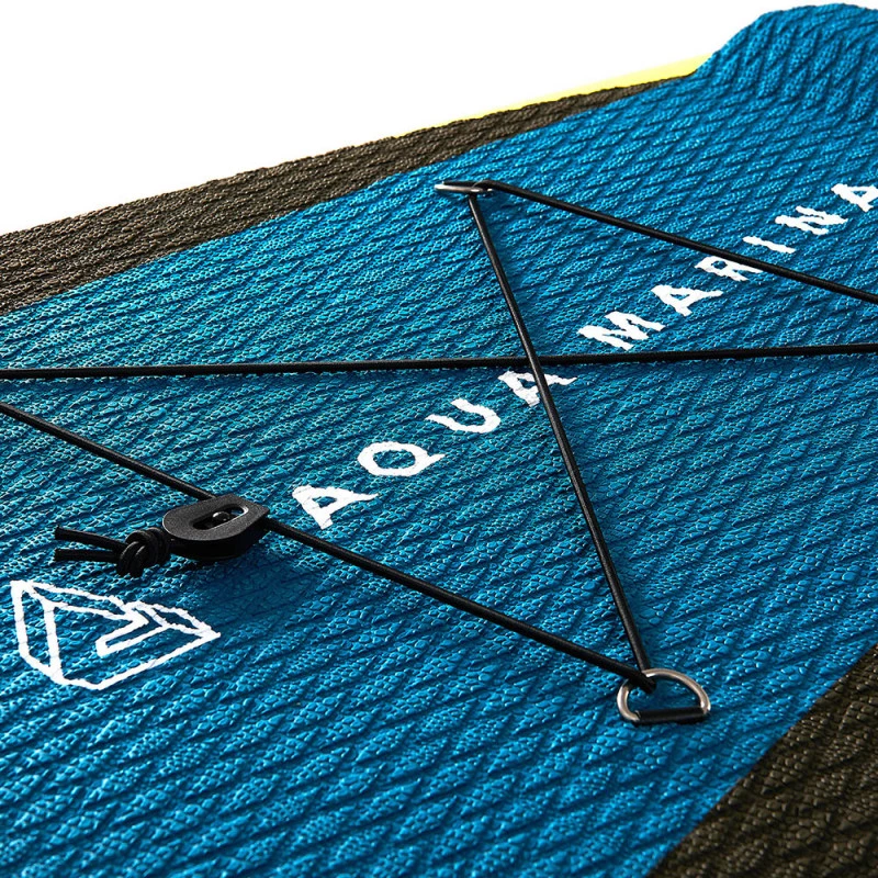 PADDLE GONFLABLE AQUA MARINA HYPER 12.6 2022 14 PADDLE GONFLABLE AQUA MARINA HYPER 12.6 2022 – Image 14