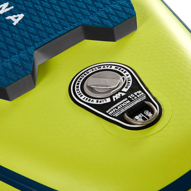 PADDLE GONFLABLE AQUA MARINA HYPER 12.6 2022 15 PADDLE GONFLABLE AQUA MARINA HYPER 12.6 2022 – Image 15