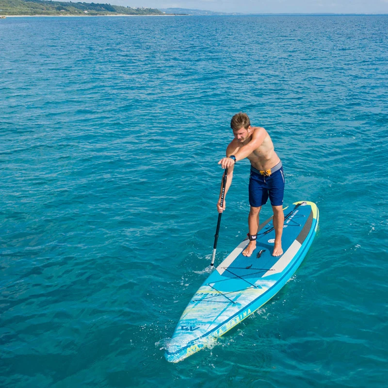 PADDLE GONFLABLE AQUA MARINA HYPER 12.6 2022 6 PADDLE GONFLABLE AQUA MARINA HYPER 12.6 2022 – Image 6