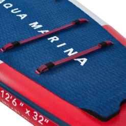 PADDLE GONFLABLE AQUA MARINA HYPER 12.6 2023 -Pagayer Soldes Magasin paddle gonflable aqua marina hyper 126 2023 13