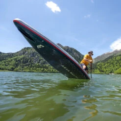 PADDLE GONFLABLE AQUA MARINA HYPER 12.6 2023 -Pagayer Soldes Magasin paddle gonflable aqua marina hyper 126 2023 6