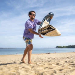 PADDLE GONFLABLE AQUA MARINA MAGMA 11.2 2023 -Pagayer Soldes Magasin paddle gonflable aqua marina magma 112 2023 5