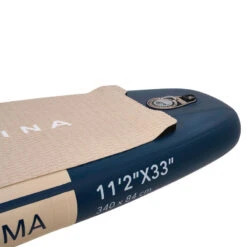 PADDLE GONFLABLE AQUA MARINA MAGMA 11.2 2023 -Pagayer Soldes Magasin paddle gonflable aqua marina magma 112 2023 9