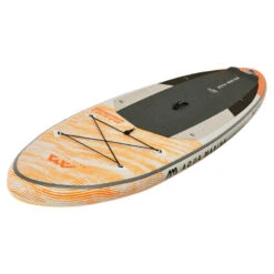 PADDLE GONFLABLE AQUA MARINA MAGMA 2022 11.2 -Pagayer Soldes Magasin paddle gonflable aqua marina magma 2022 112 10