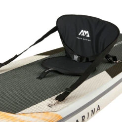 PADDLE GONFLABLE AQUA MARINA MAGMA 2022 11.2 -Pagayer Soldes Magasin paddle gonflable aqua marina magma 2022 112 2