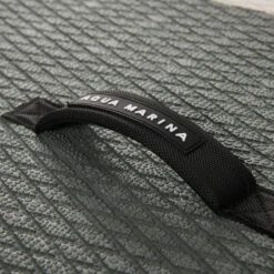 PADDLE GONFLABLE AQUA MARINA MAGMA 2022 11.2 -Pagayer Soldes Magasin paddle gonflable aqua marina magma 2022 112 9