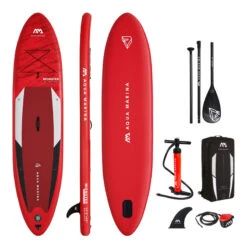 PADDLE GONFLABLE AQUA MARINA MONSTER 12.0 2022