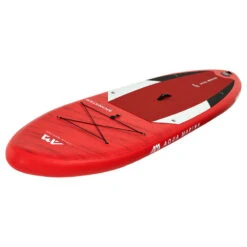PADDLE GONFLABLE AQUA MARINA MONSTER 12.0 2022 -Pagayer Soldes Magasin paddle gonflable aqua marina monster 120 2022 6