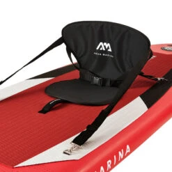 PADDLE GONFLABLE AQUA MARINA MONSTER 12.0 2022 -Pagayer Soldes Magasin paddle gonflable aqua marina monster 120 2022 7