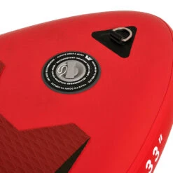 PADDLE GONFLABLE AQUA MARINA MONSTER 12.0 2022 -Pagayer Soldes Magasin paddle gonflable aqua marina monster 120 2022 8