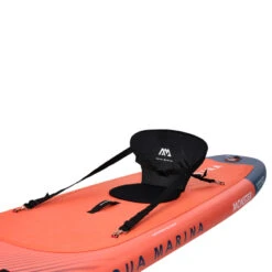 PADDLE GONFLABLE AQUA MARINA MONSTER 12.0 2023 -Pagayer Soldes Magasin paddle gonflable aqua marina monster 120 2023 11