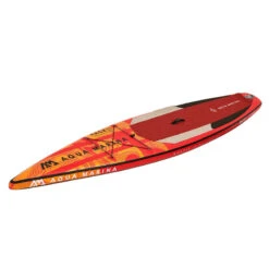 PADDLE GONFLABLE AQUA MARINA RACE 12.6 2023 -Pagayer Soldes Magasin paddle gonflable aqua marina race 126 2022 10