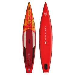 PADDLE GONFLABLE AQUA MARINA RACE 12.6 2023 -Pagayer Soldes Magasin paddle gonflable aqua marina race 126 2022 11