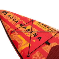 PADDLE GONFLABLE AQUA MARINA RACE 12.6 2023 -Pagayer Soldes Magasin paddle gonflable aqua marina race 126 2022 5