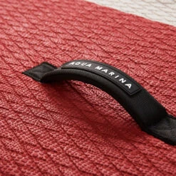 PADDLE GONFLABLE AQUA MARINA RACE 12.6 2023 -Pagayer Soldes Magasin paddle gonflable aqua marina race 126 2022 6