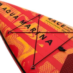 PADDLE GONFLABLE AQUA MARINA RACE 14.0 2023 -Pagayer Soldes Magasin paddle gonflable aqua marina race 140 2022 10