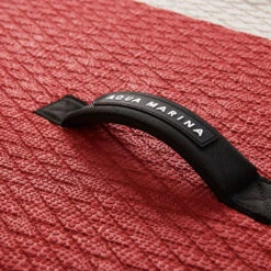 PADDLE GONFLABLE AQUA MARINA RACE 14.0 2023 -Pagayer Soldes Magasin paddle gonflable aqua marina race 140 2022 11