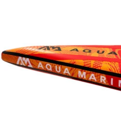 PADDLE GONFLABLE AQUA MARINA RACE 14.0 2023 -Pagayer Soldes Magasin paddle gonflable aqua marina race 140 2022 5