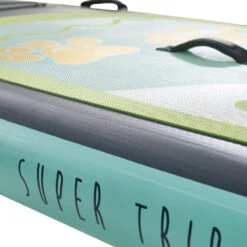 PADDLE GONFLABLE AQUA MARINA SUPER TRIP 12.2 2023 -Pagayer Soldes Magasin paddle gonflable aqua marina super trip 122 2022 8