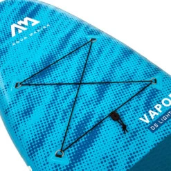 PADDLE GONFLABLE AQUA MARINA VAPOR 10.4 2022 -Pagayer Soldes Magasin paddle gonflable aqua marina vapor 104 2022 5