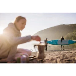 PADDLE GONFLABLE FANATIC RAY AIR 11.6 X 31 POCKET -Pagayer Soldes Magasin paddle gonflable fanatic ray air 116 x 31 pocket 2022 2